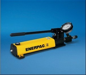 恩派克千斤頂 HPT1500、HPN2000型超高壓手動(dòng)泵